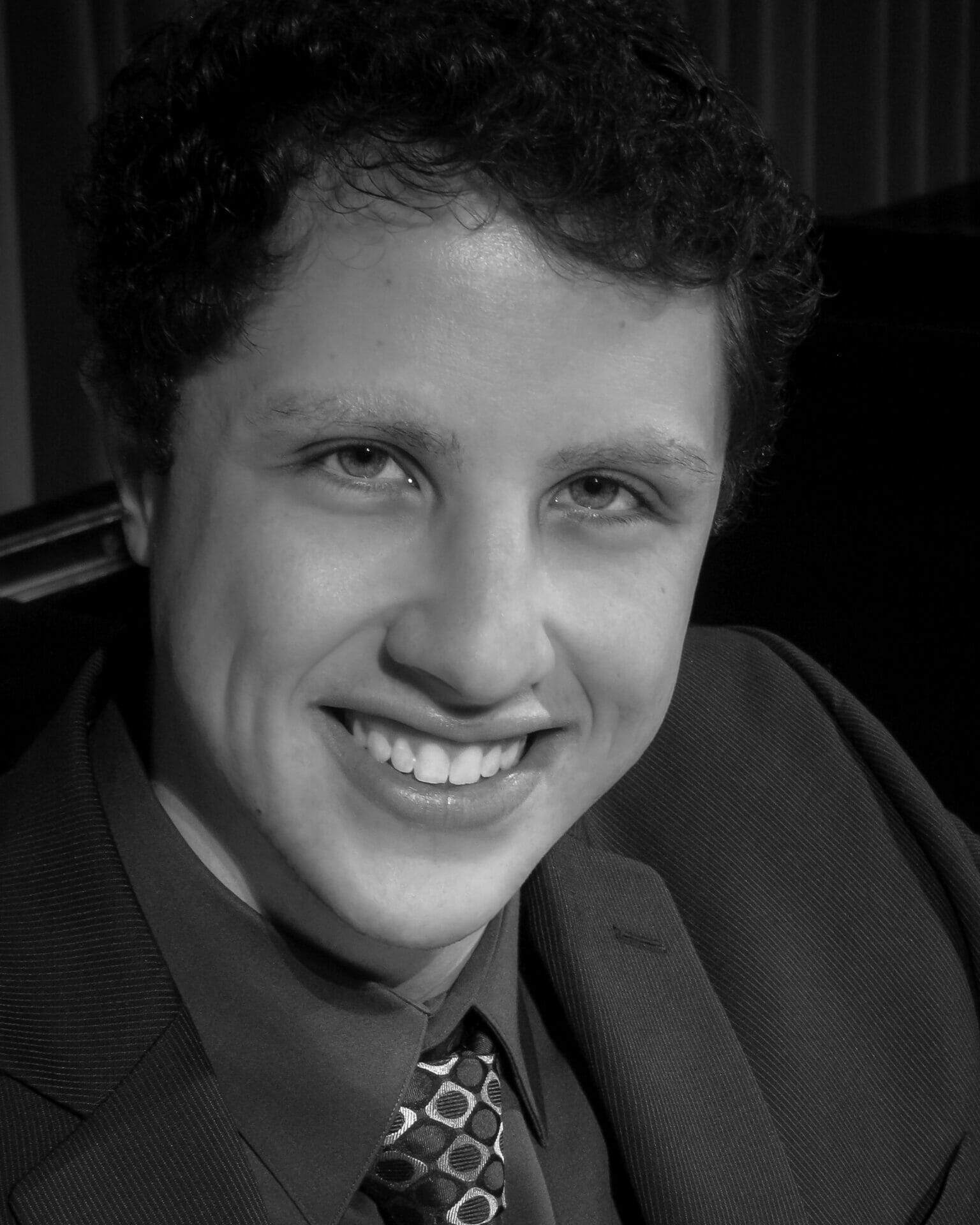 Joseph Muriello-Headshot